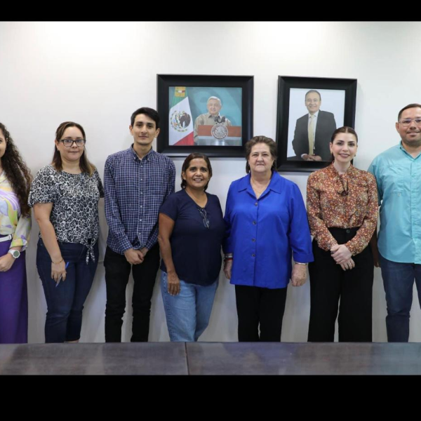 CECyTE: Nueva Especialidad en Producción e Industrialización del Agave