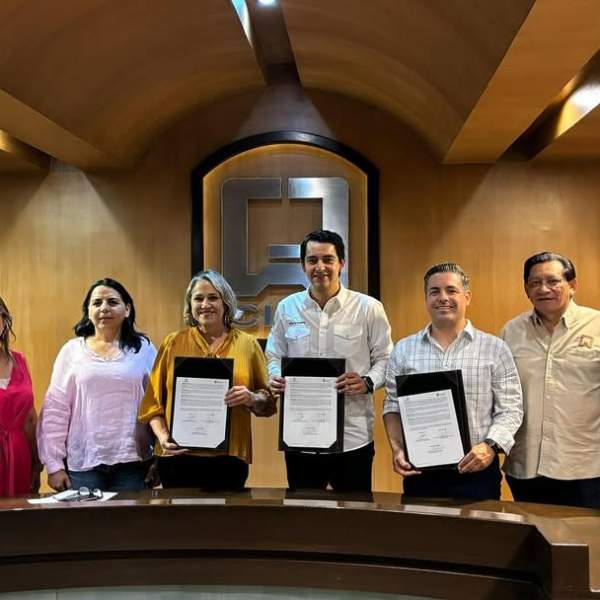 Acuerdo histórico para fortalecer la grandeza del Bacanora: CIAD y CSRB unidos por Sonora